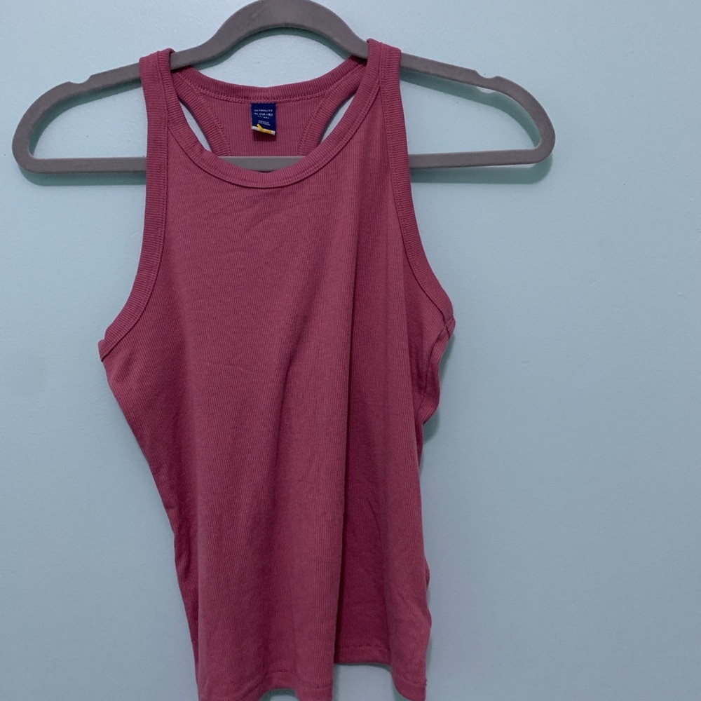 Old navy’s tank top